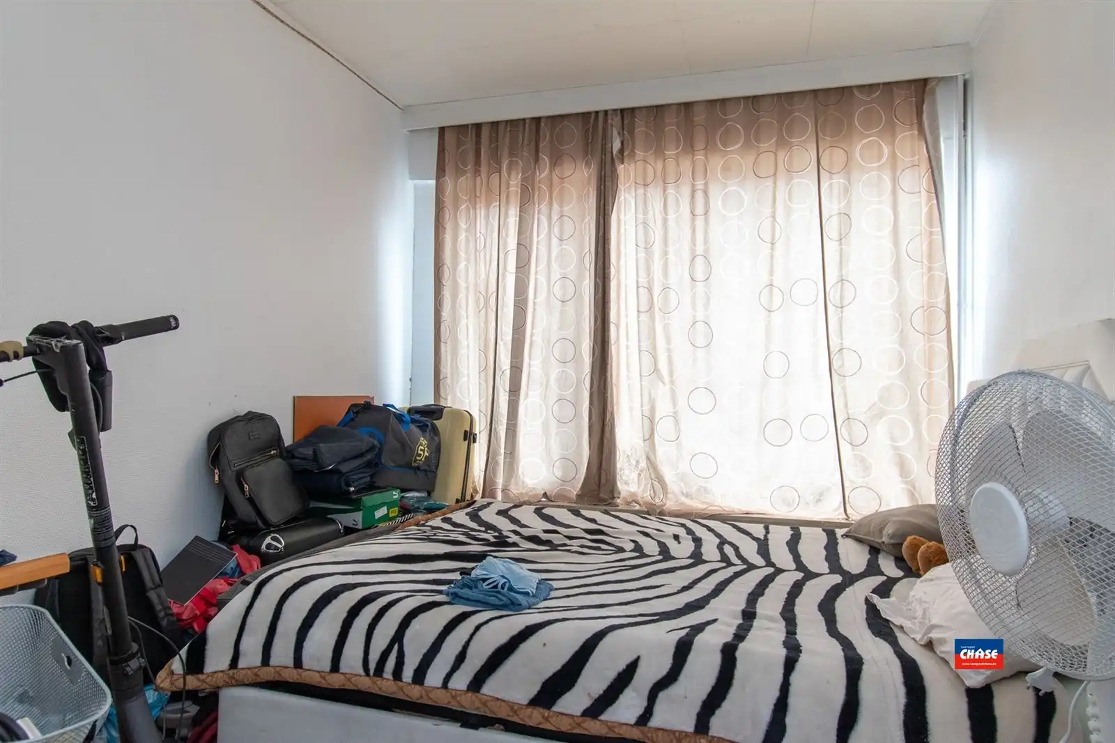 Ruim appartement met drie slaapkamers foto 8