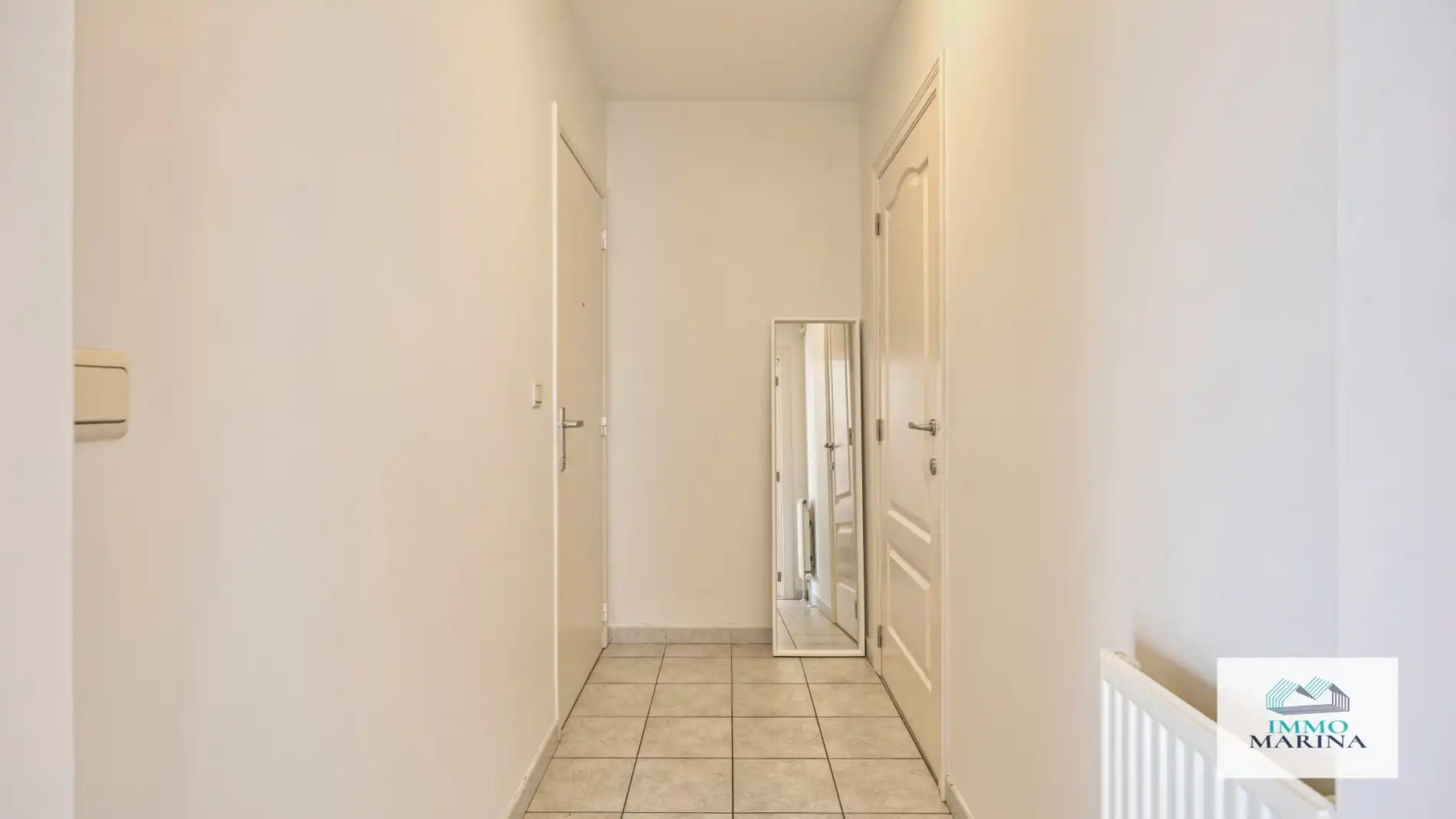 ENERGIEZUINIG APPARTEMENT MET LIFT EN TERRASSEN foto 18
