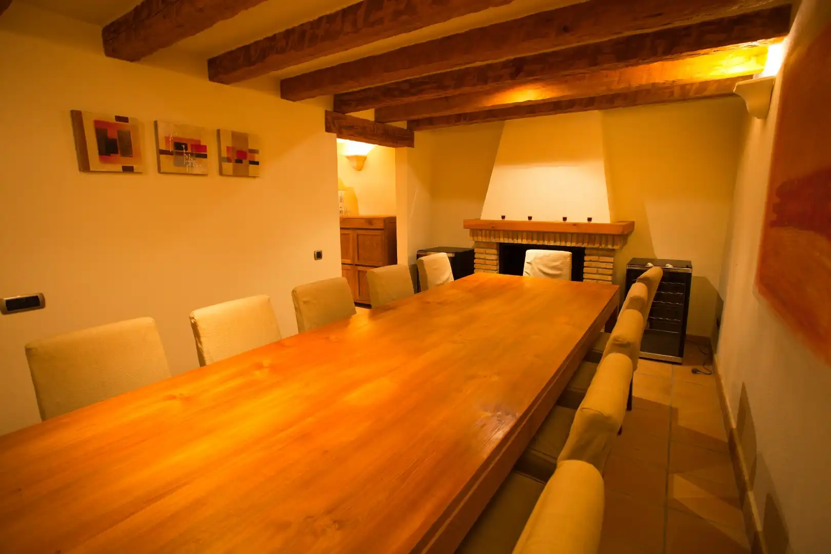 Desert Spring - Country Houses - Villaricos foto 21