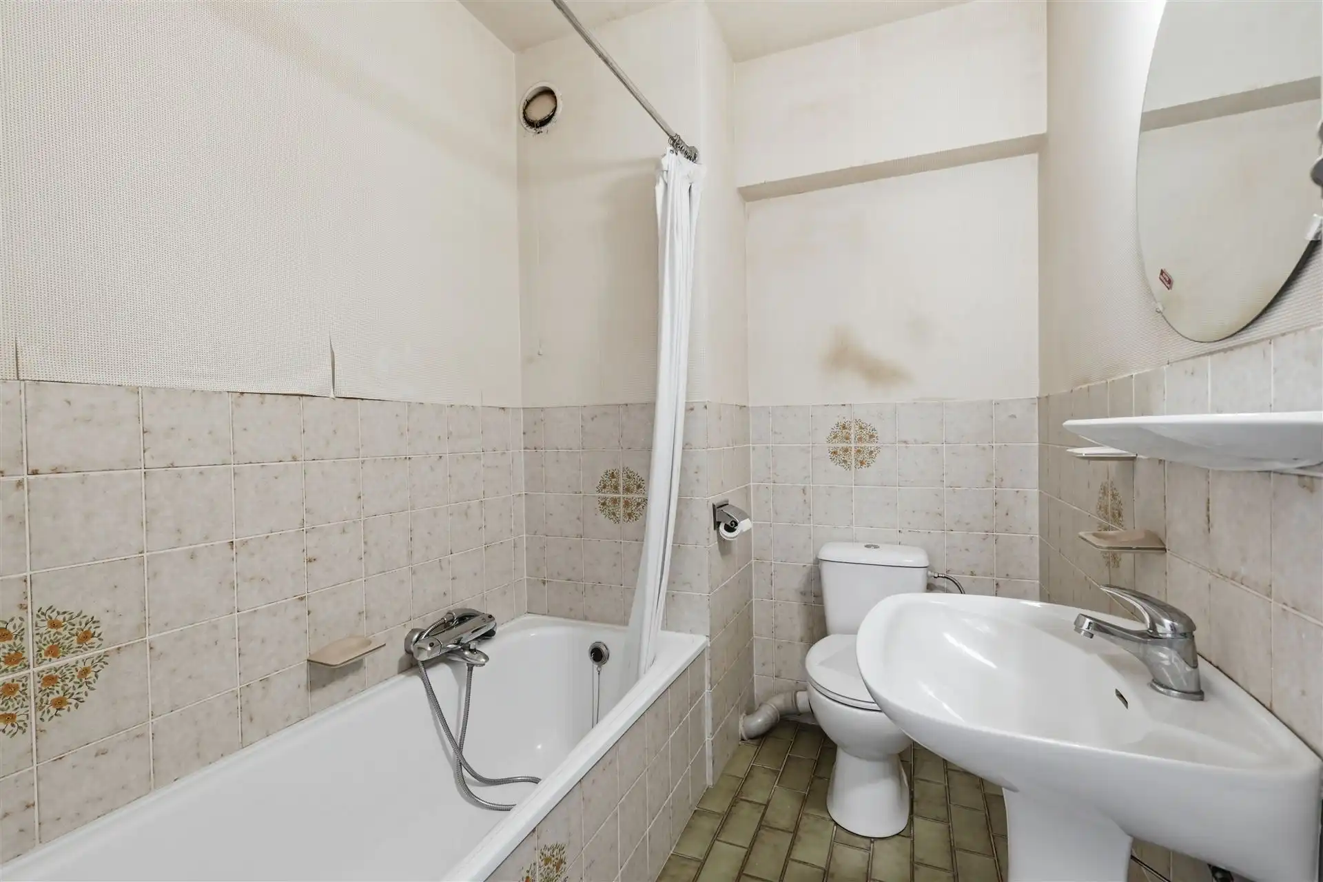 CENTRALE LIGGING / ZONNIG  foto 12