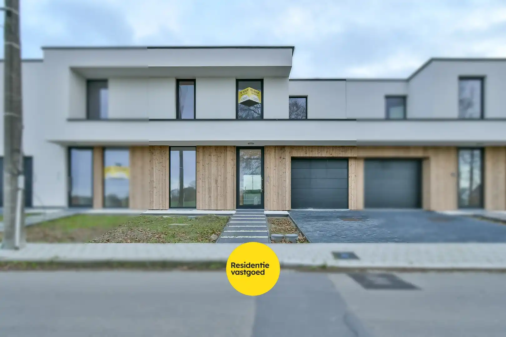 Huis te koop Ieperstraat 73 -/C - 8610 Kortemark