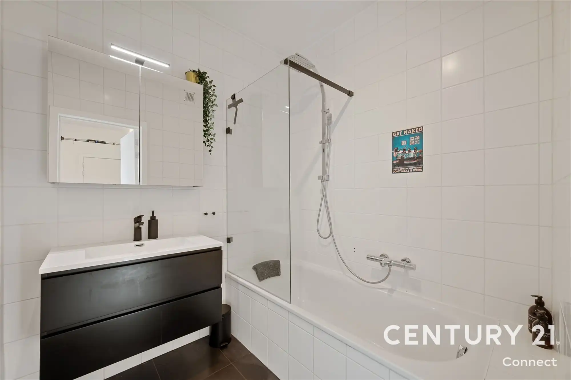 Appartement inclusief AS en kelderberging foto 12
