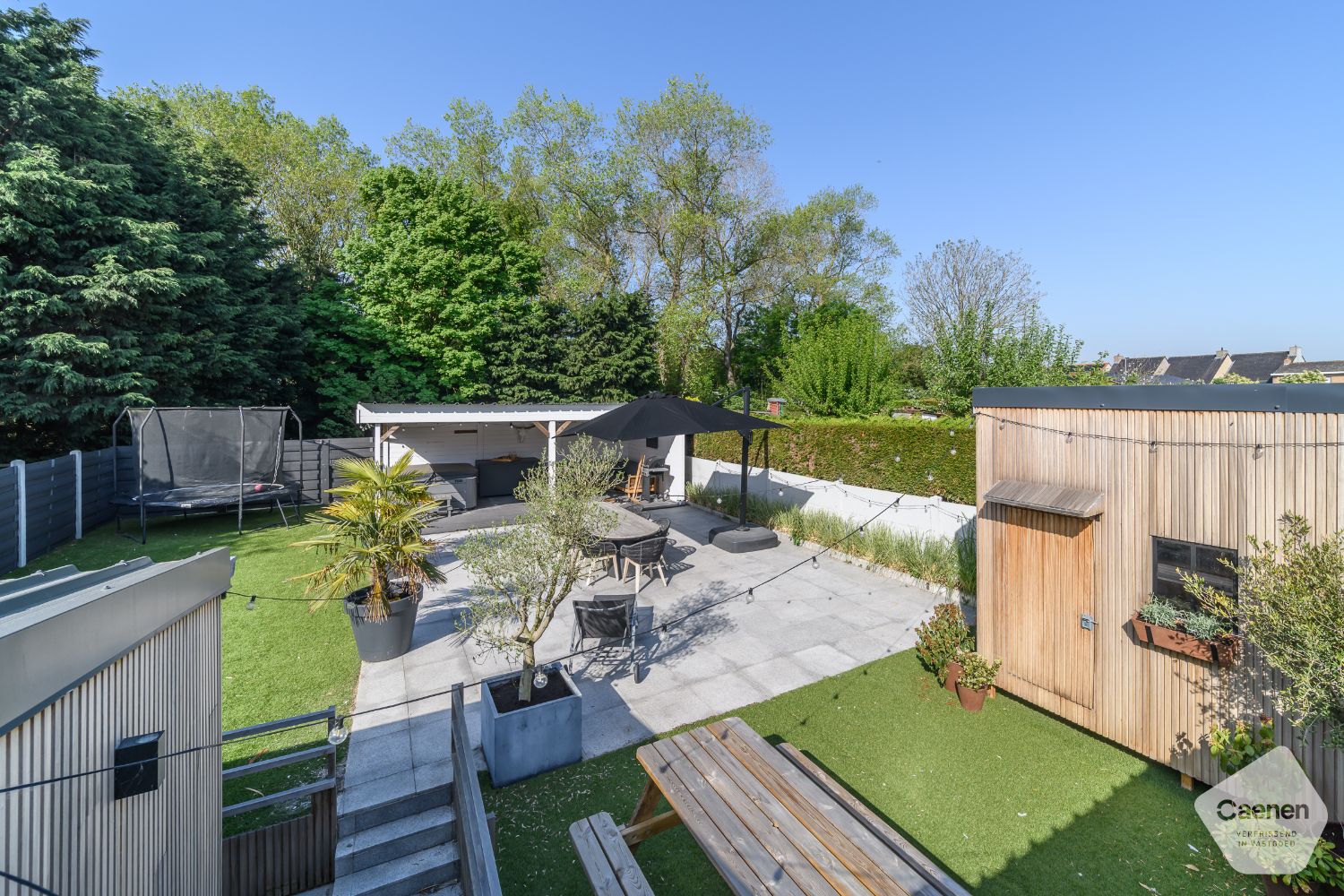 Te koop – Prachtige ruime gerenoveerde woning in Adinkerke foto 21