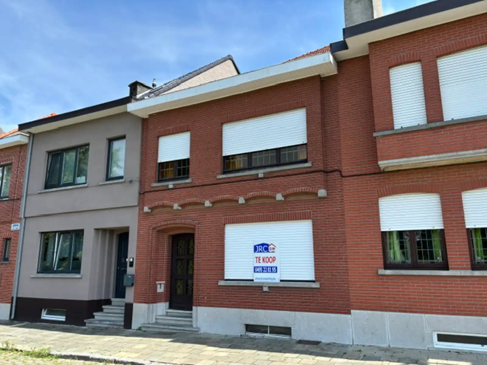 Woning 3 slpks te Tienen foto 2