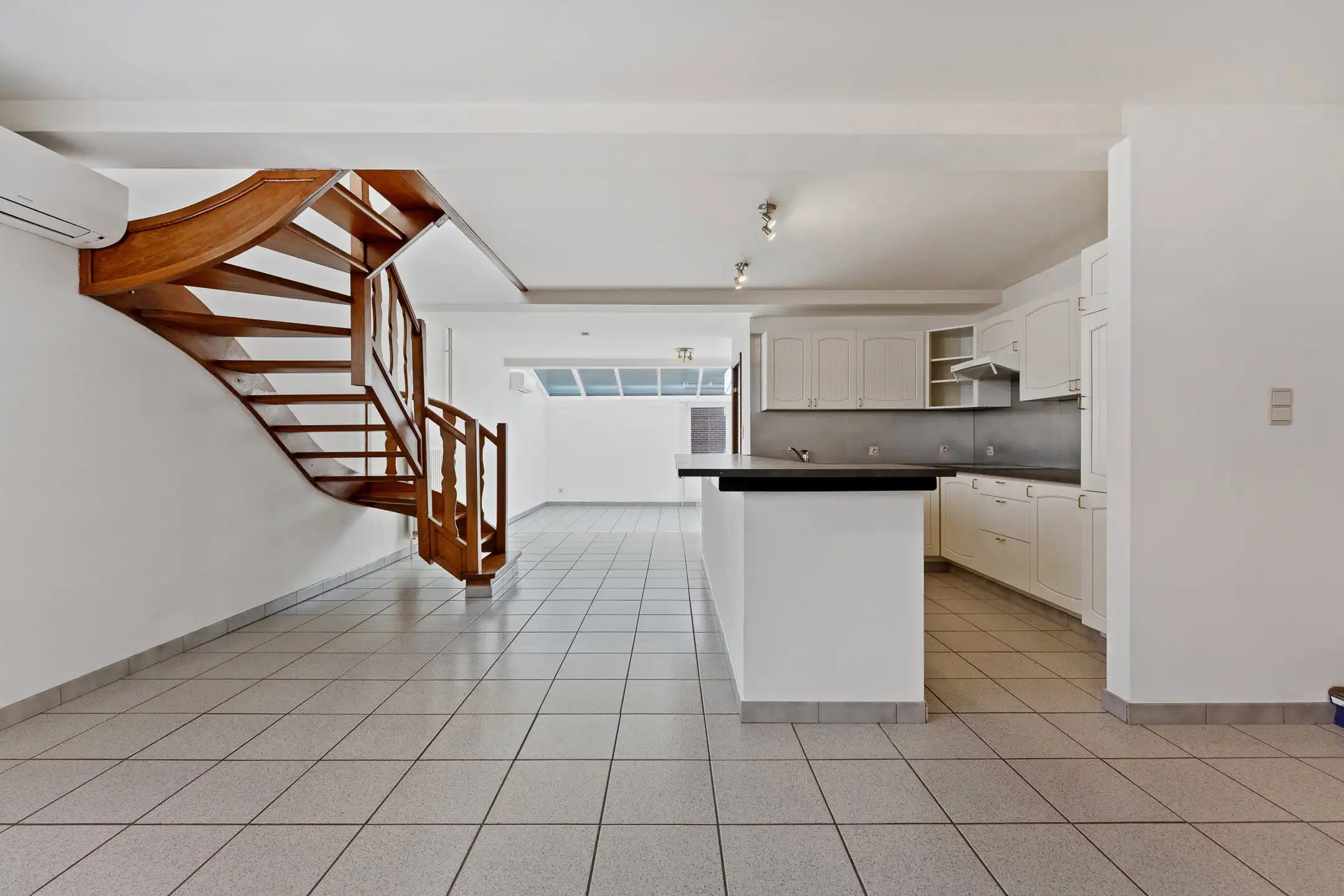 Duplex appartement met garagebox te Valmeer foto 9
