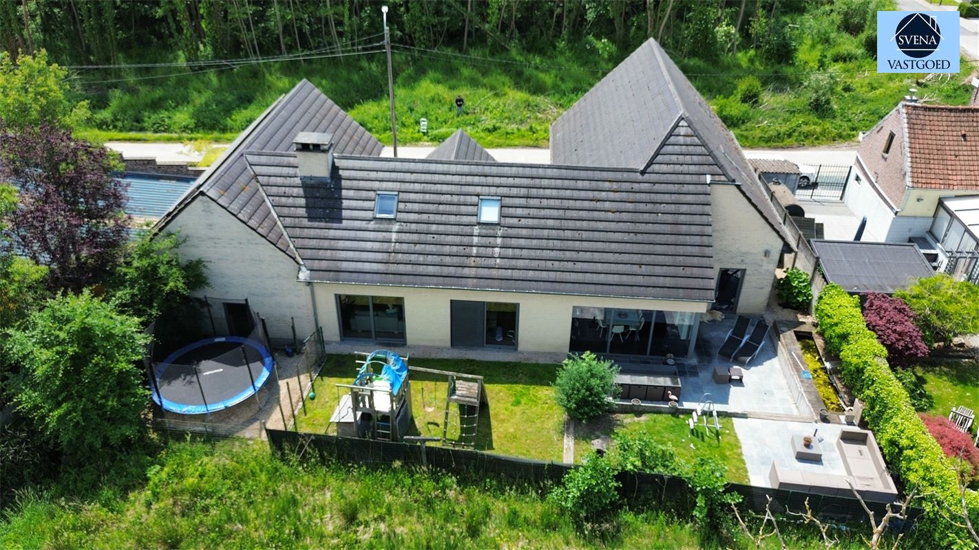 Open bebouwing met 6 kamers en 2 badkamers foto 19