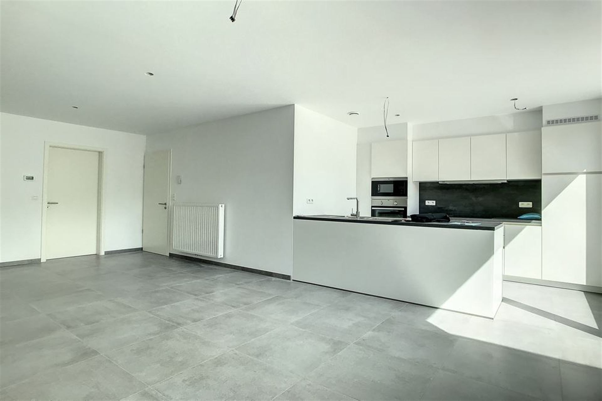 Mooi recent appartement in het centrum van Bertem foto 3