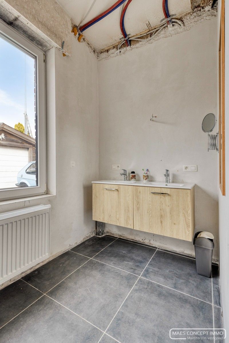 Halfopen woning met prachtig landelijk zicht op 622 m² foto 11
