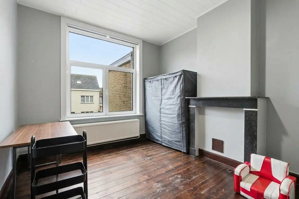 Appartementsgebouw met twee appartementen te koop in Mariakerke foto 19