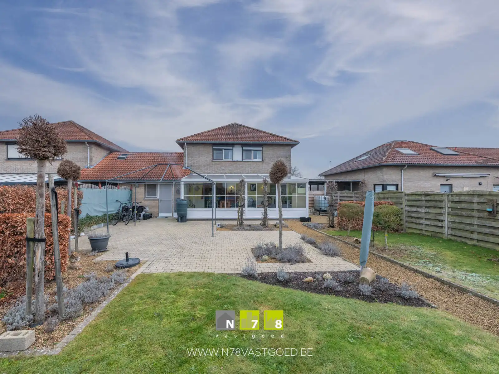 Huis te koop foto 16