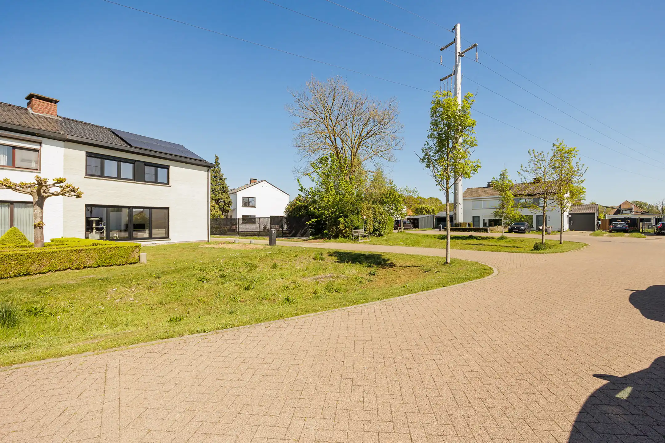 Energiezuinige 3-slpk woning met tuin en garage te Zevendonk foto 24