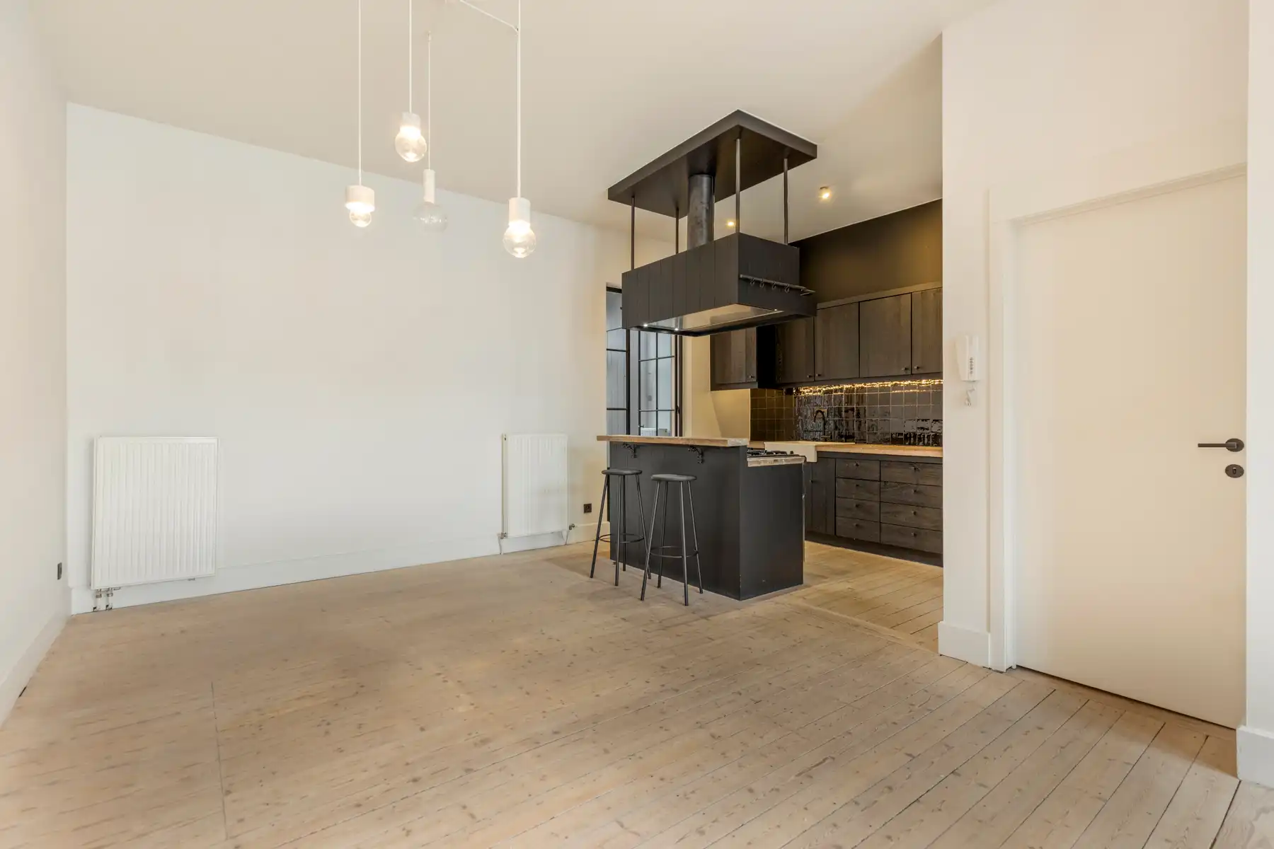 Appartement te huur op het bruisende Zuid foto 6