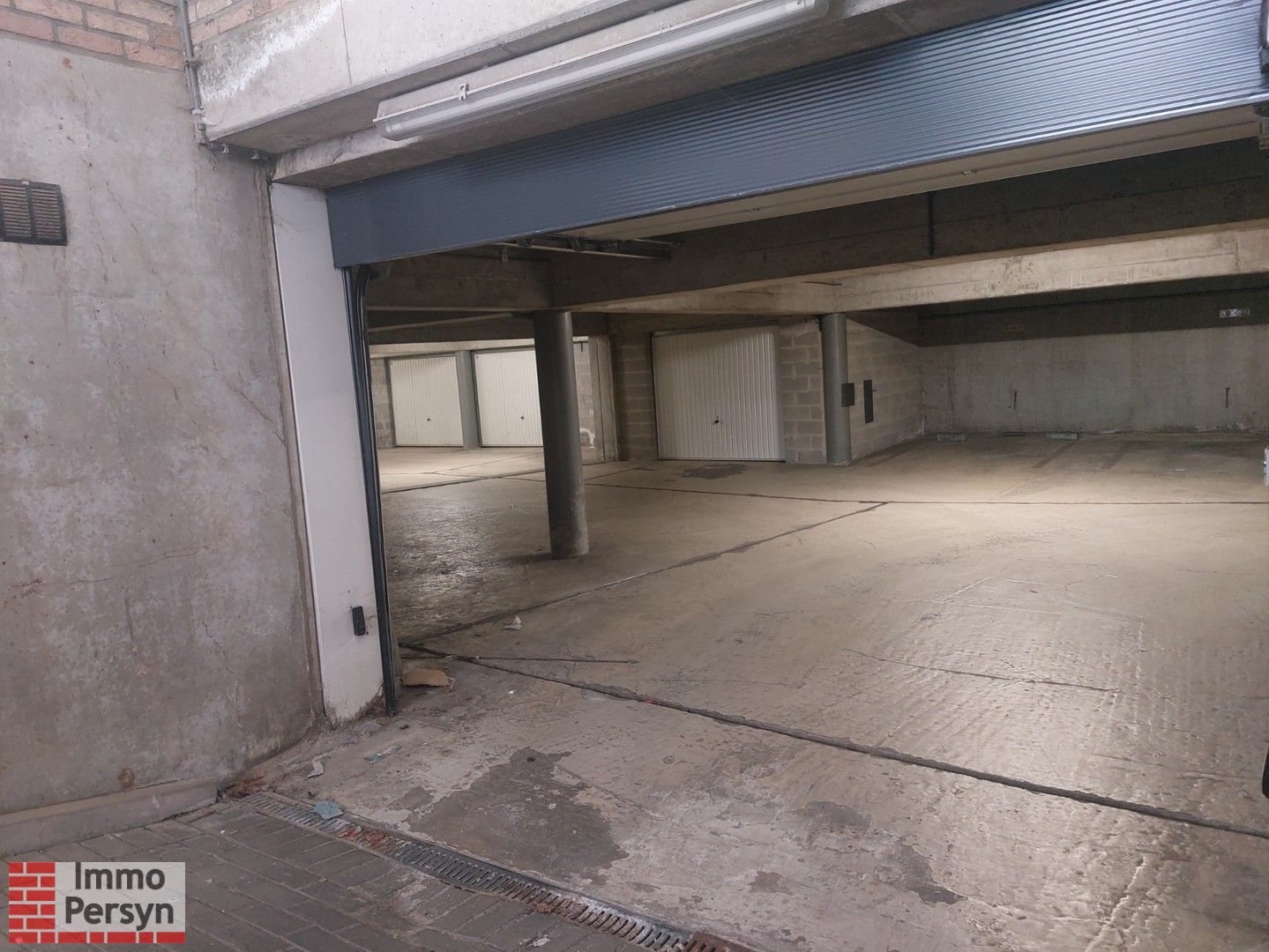 Grote garagebox te koop in hartje Scherpenheuvel foto 6