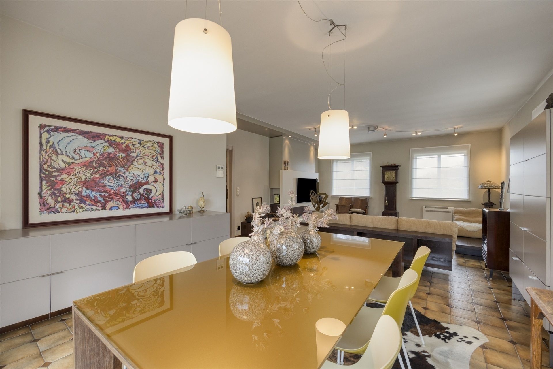  Zeer goed onderhouden villa op toplocatie in Mollem foto 6