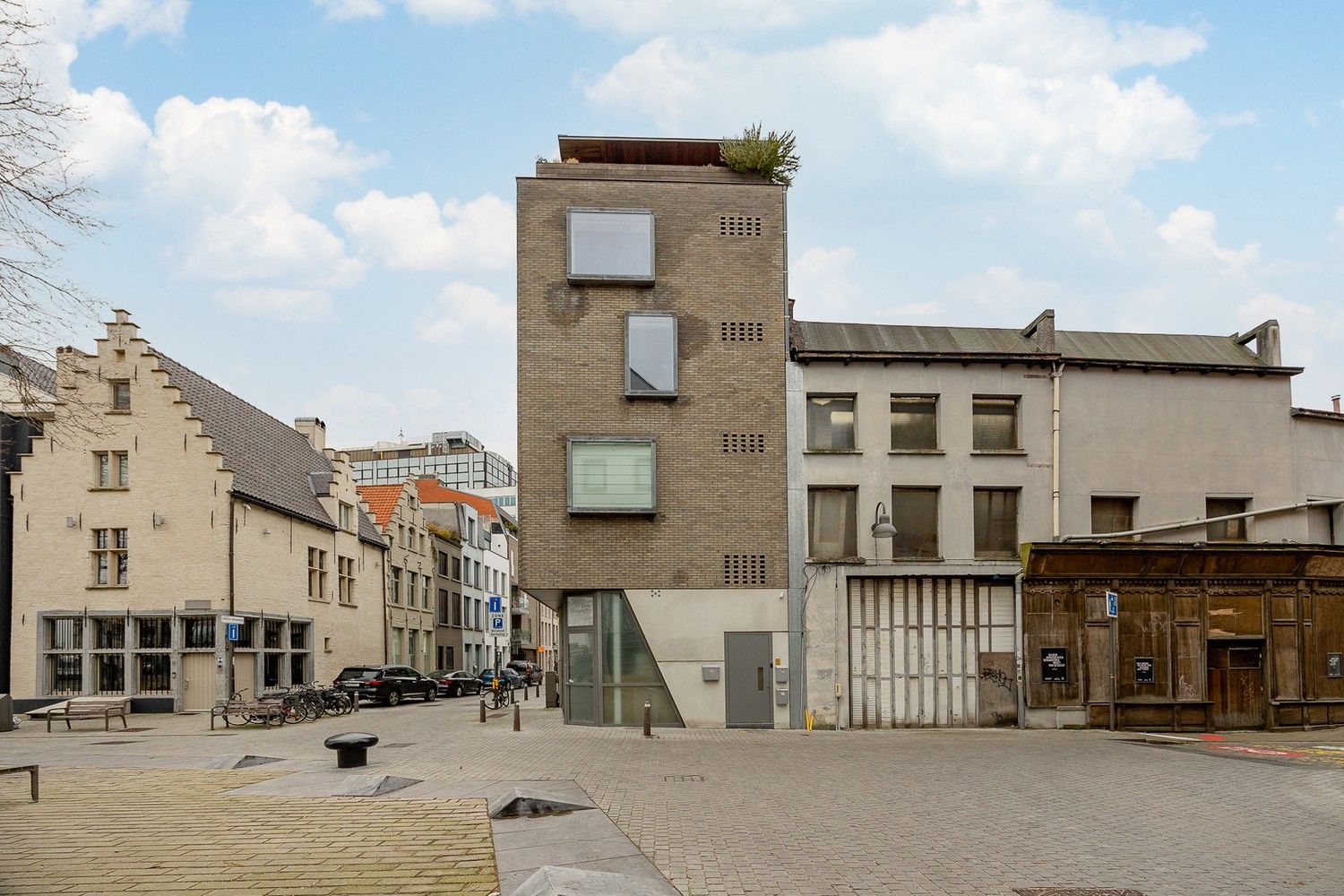 Uniek Duplex op toplocatie met Scheldezicht foto 16