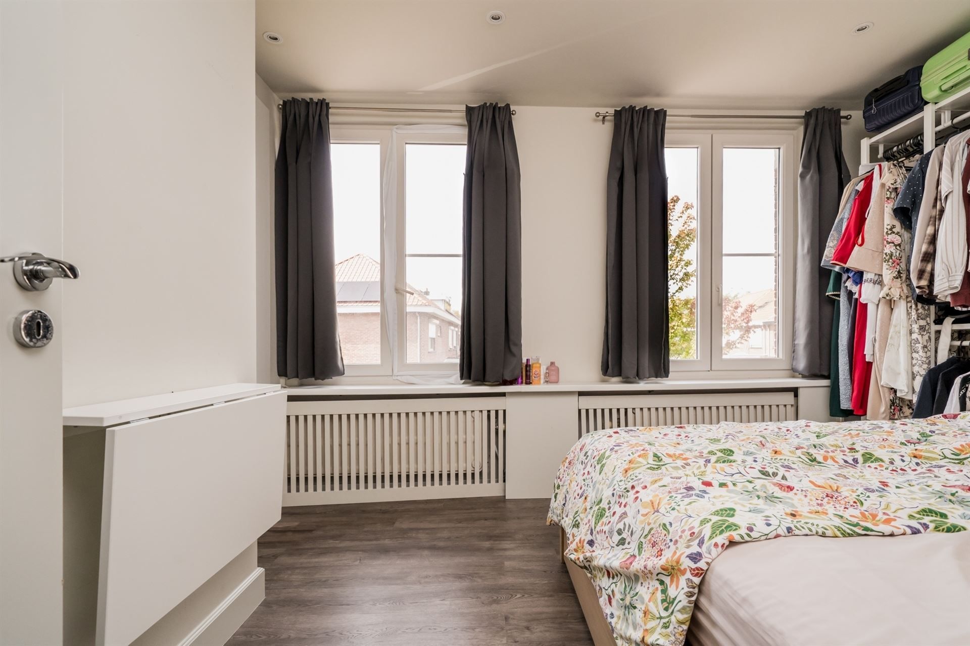 Woning met tuin + 2 garages (+ € 40.000) foto 13