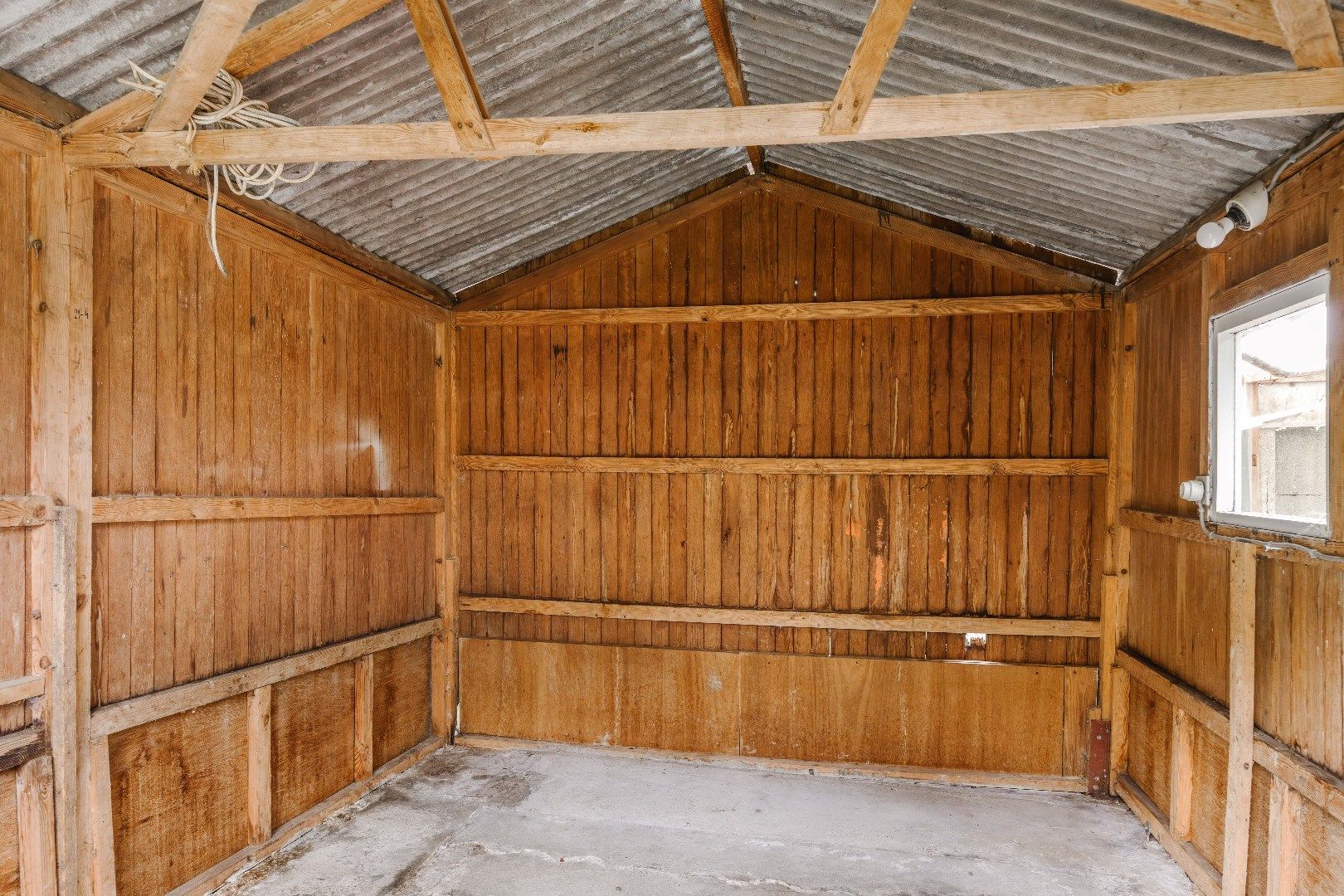 RUIME GEZINSWONING IN RUSTIGE WIJK MET TUIN | GARAGE | 4 SLPKS foto 21