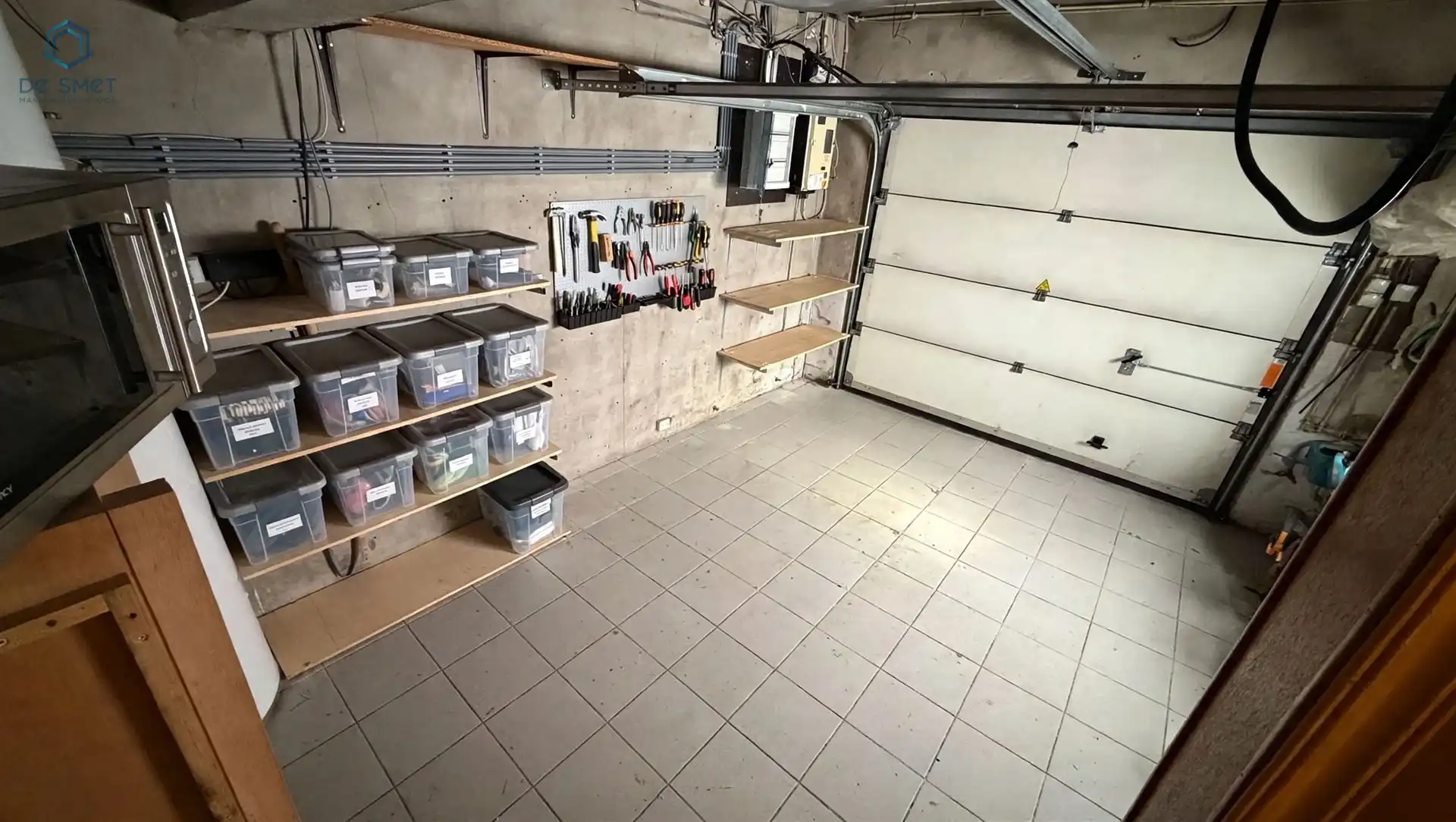 TE RENOVEREN WONING MET 3 SLAAPKAMERS, TUIN EN PRACHTIG UITZICHT IN PAJOTTEGEM foto 10