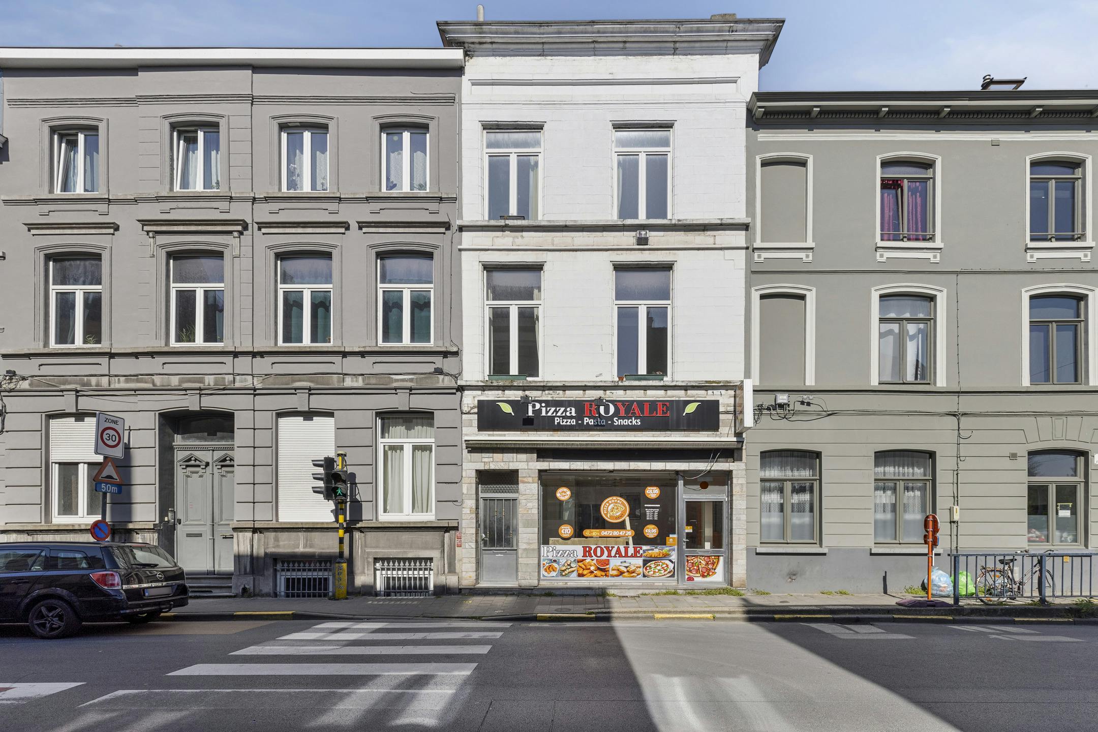 Handelshuis te koop in Gent foto 9