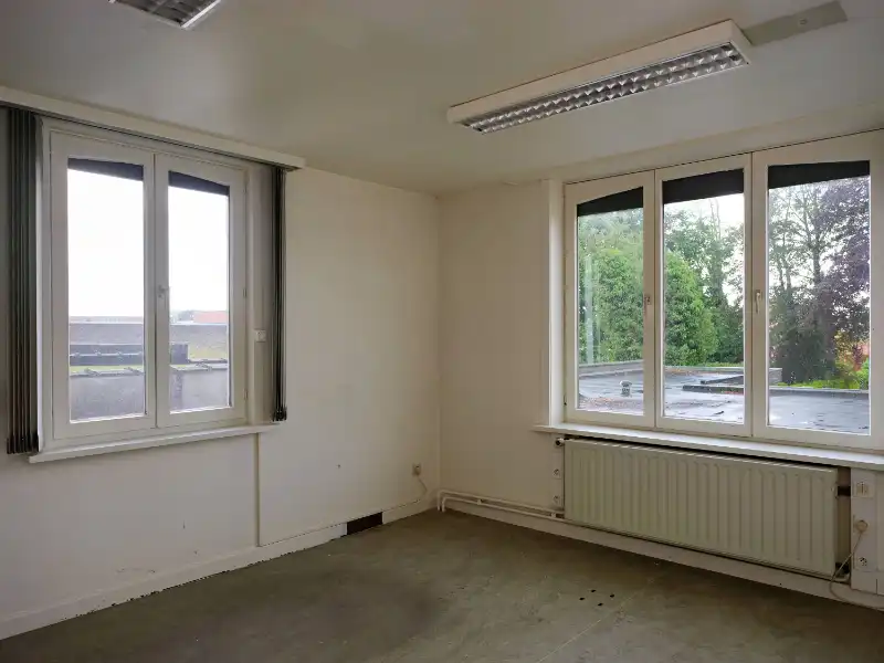 Historische notariswoning foto 27