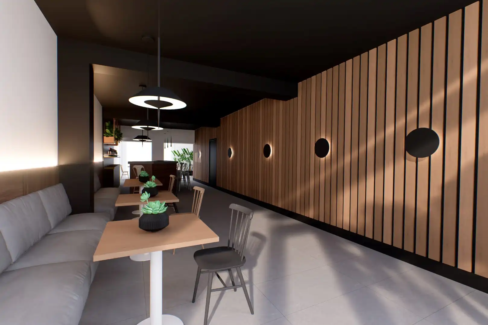 HANDELSPAND in gouden driehoek – Mariakerke - diverse uitbatingsmogelijkheden foto 14