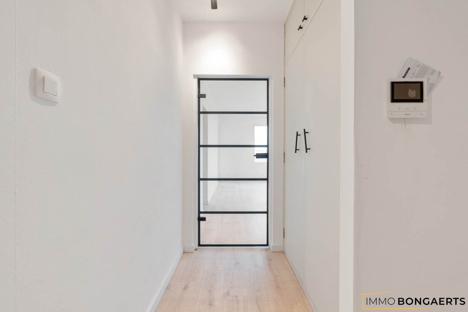 Penthouse appartement in het centrum van Genk foto 3
