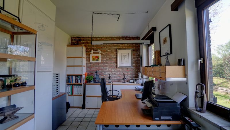 Villa van 270m² met bijgebouw van 100m² op 30 are met openluchtzwembad foto 23