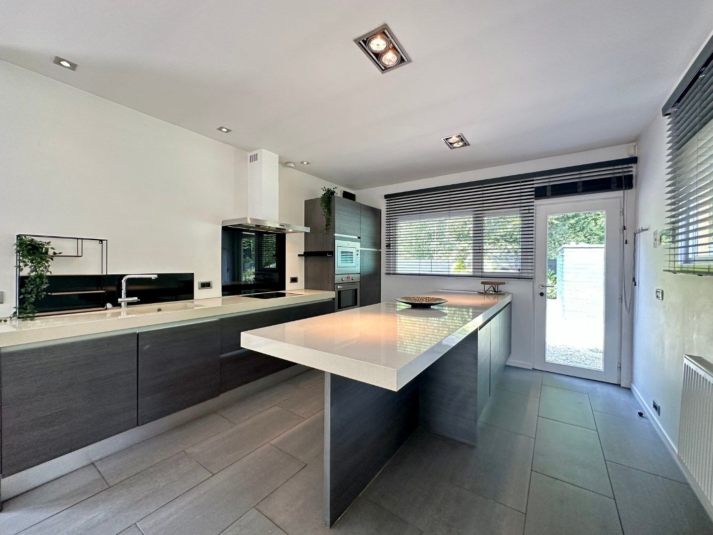 Idyllische vakantiewoning aan de rand van het bos foto 3