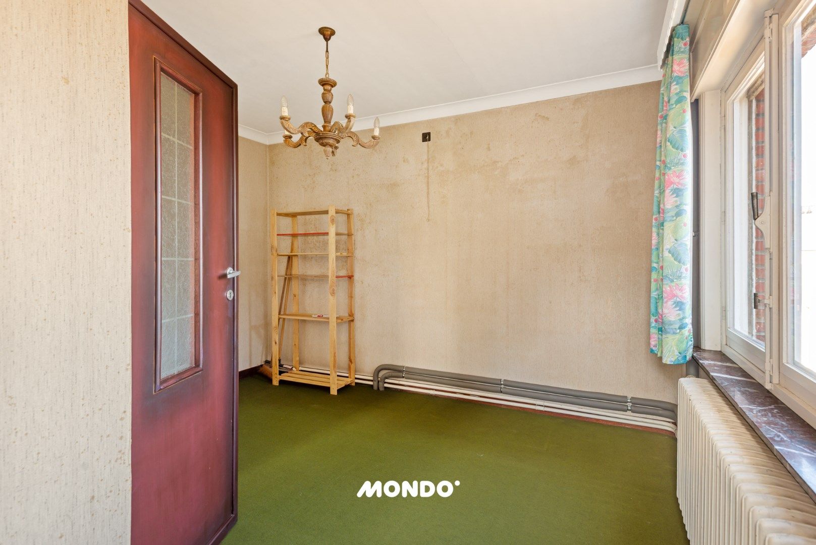 Charmant renovatieproject in Opwijk! foto 21