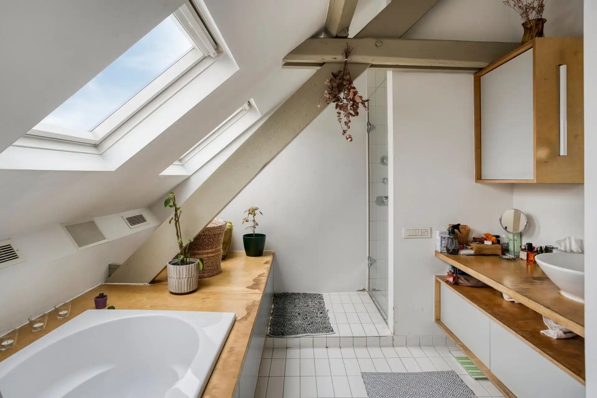 Uitzonderlijk herenhuis met wellness in hartje Mechelen foto 20