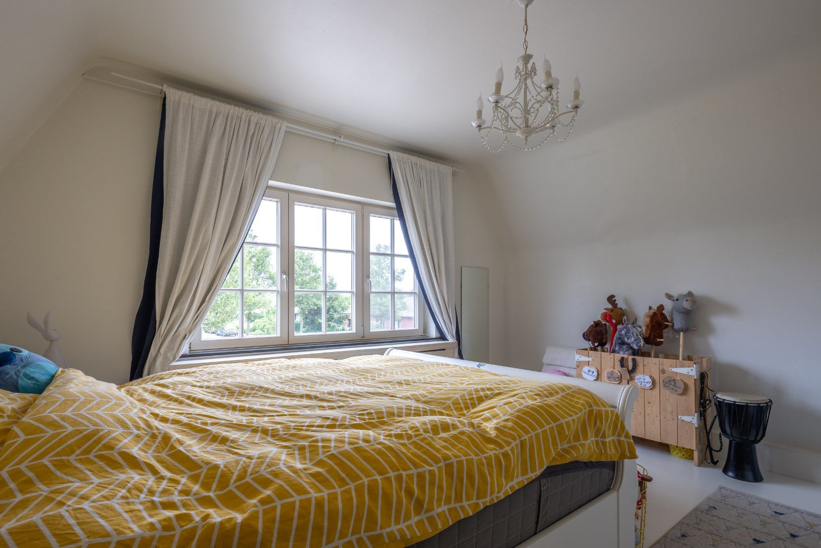 Deze vrijstaande woning gelegen op een perceel van 6a45ca wordt verkocht! foto 19