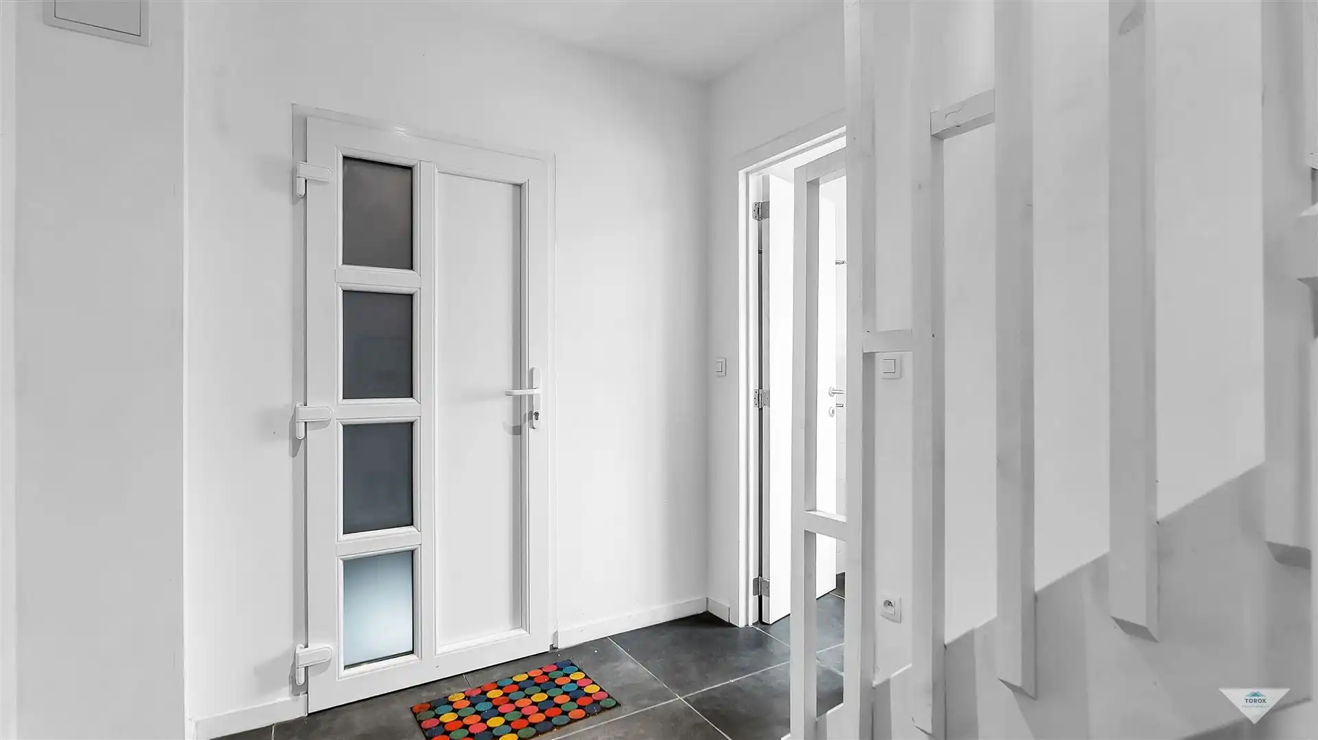Duplexappartement met 3 slaapkamers foto 5