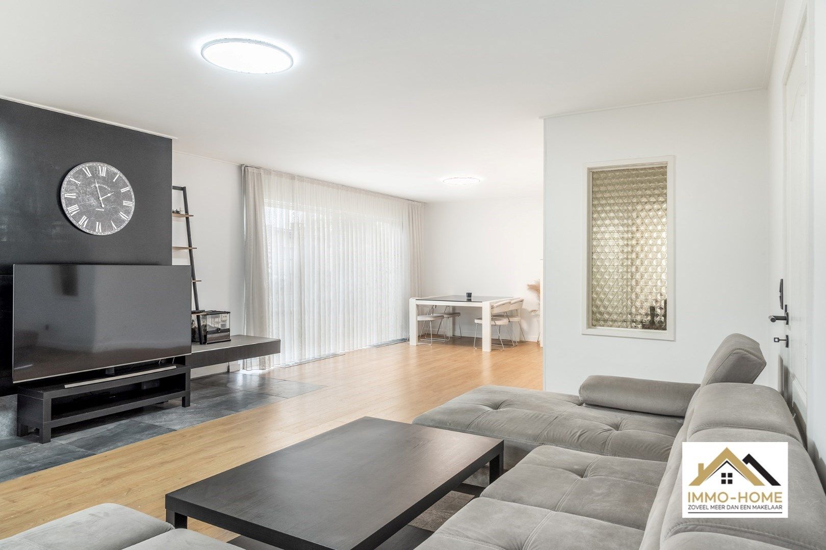 Opgefriste vrijstaande bungalow nabij groene omgeving! foto 13