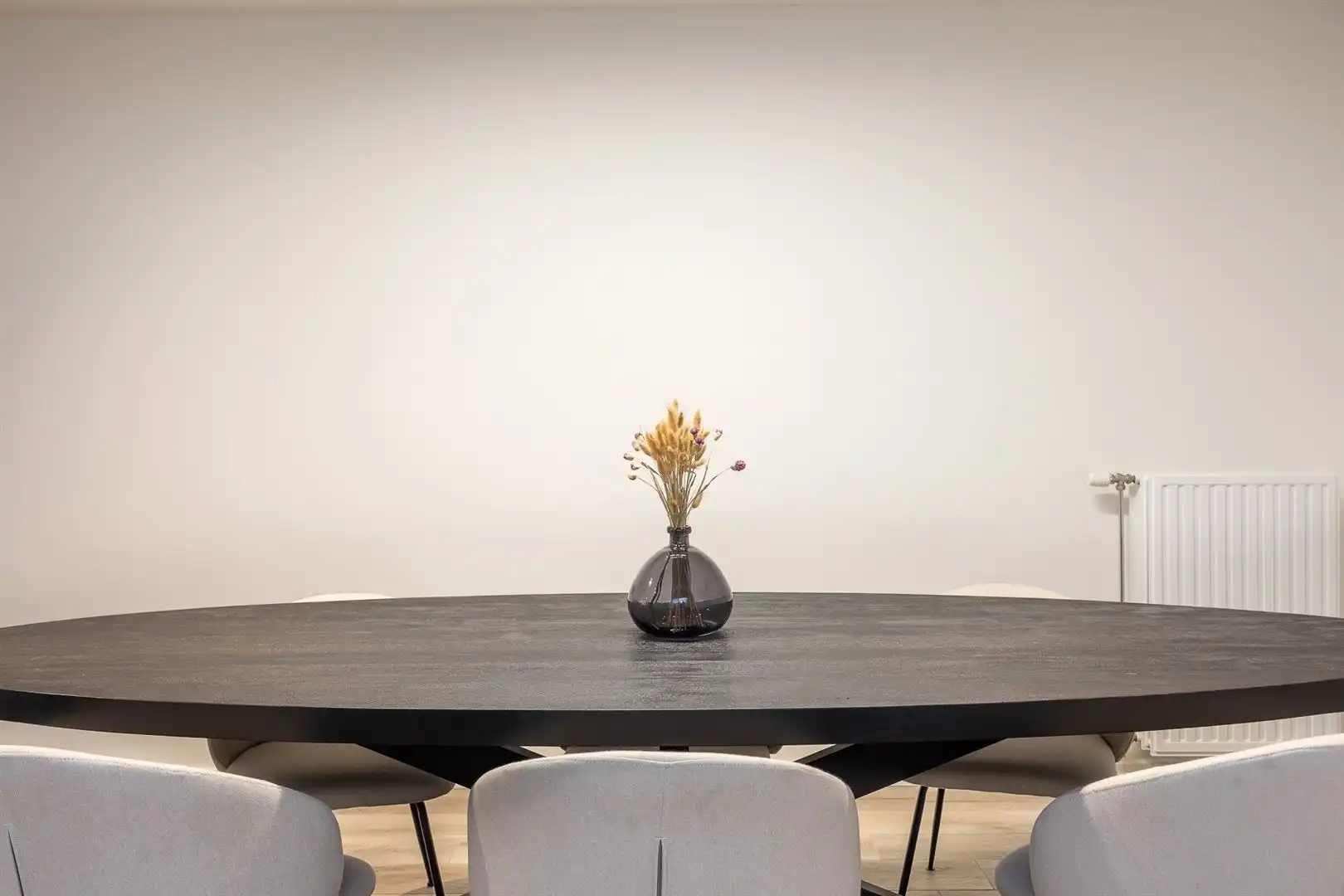 Ruimte voor kantoor/vrije beroepen/dienstverlening op het bruisende Eilandje foto 5