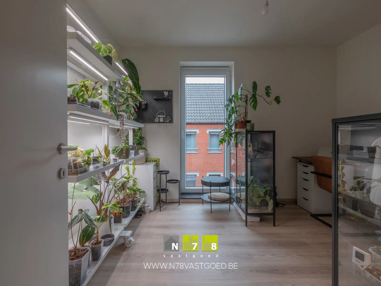 Appartement te huur foto 19