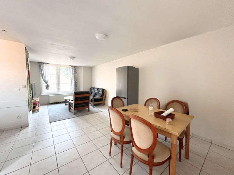 8 appartementen centrum Ieper foto 14