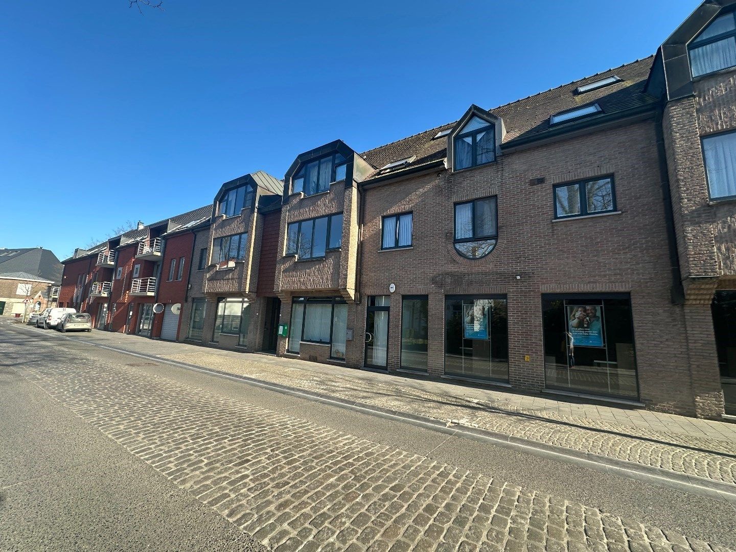 Instapklare studio met ondergrondse autostaanplaats in het centrum foto 11
