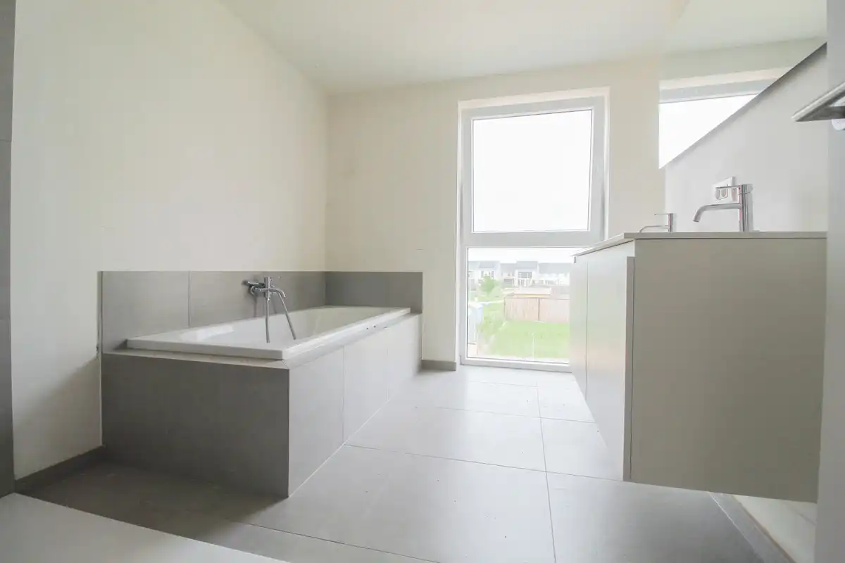 Hectaar bouwt hedendaagse halfopen bebouwingen te Meulebeke foto 8