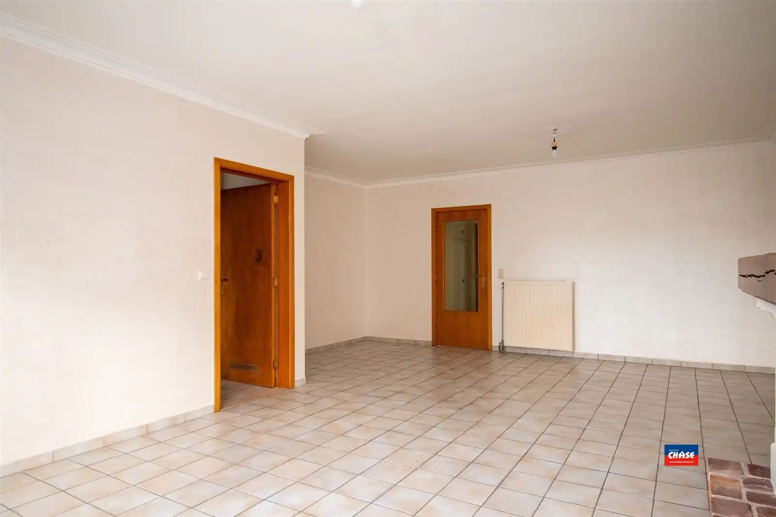 Verzorgd app met 2 slpks en terras | garage mogelijk  foto 4