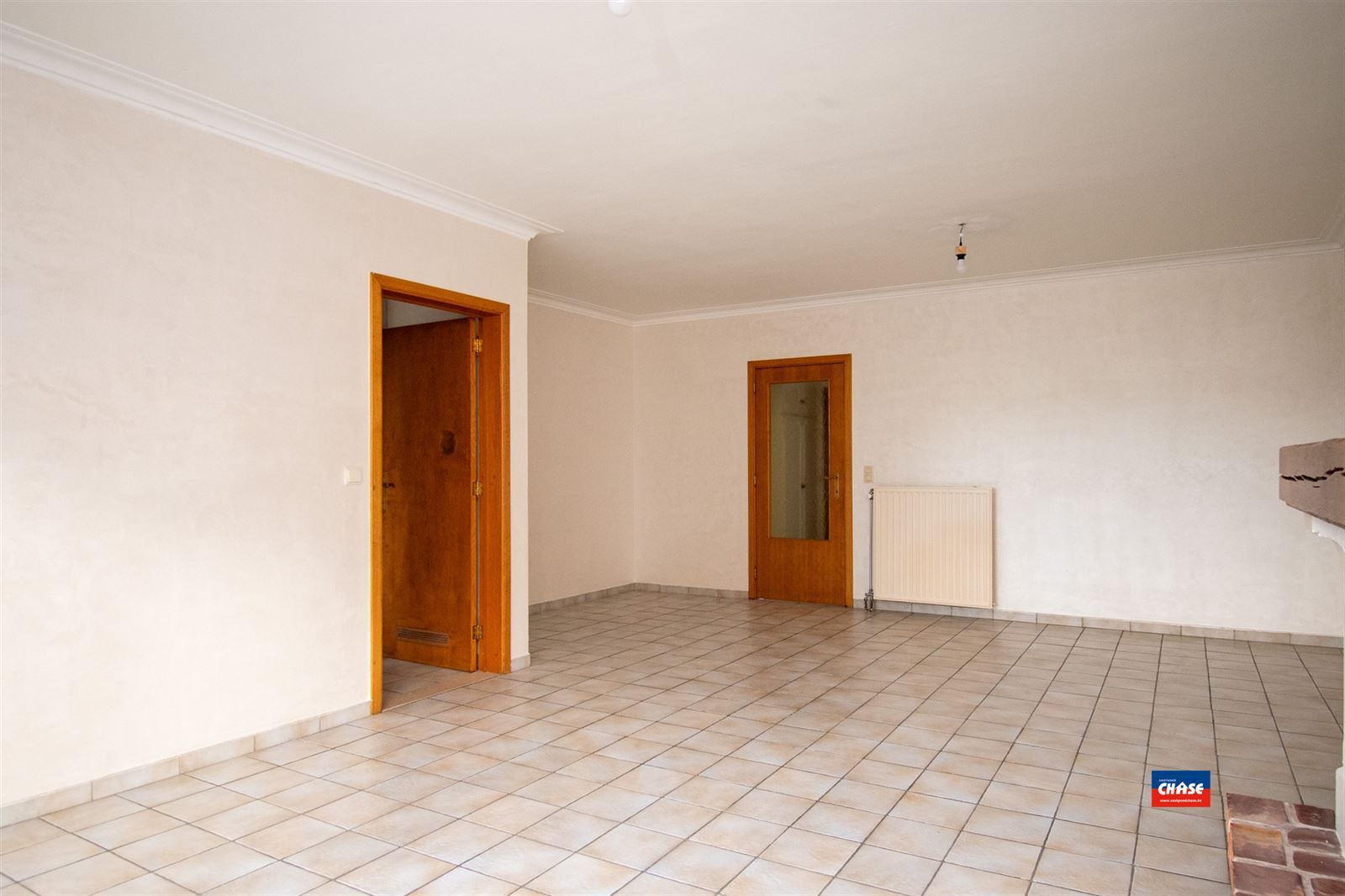 Verzorgd app met 2 slpks en terras | garage mogelijk  foto 4