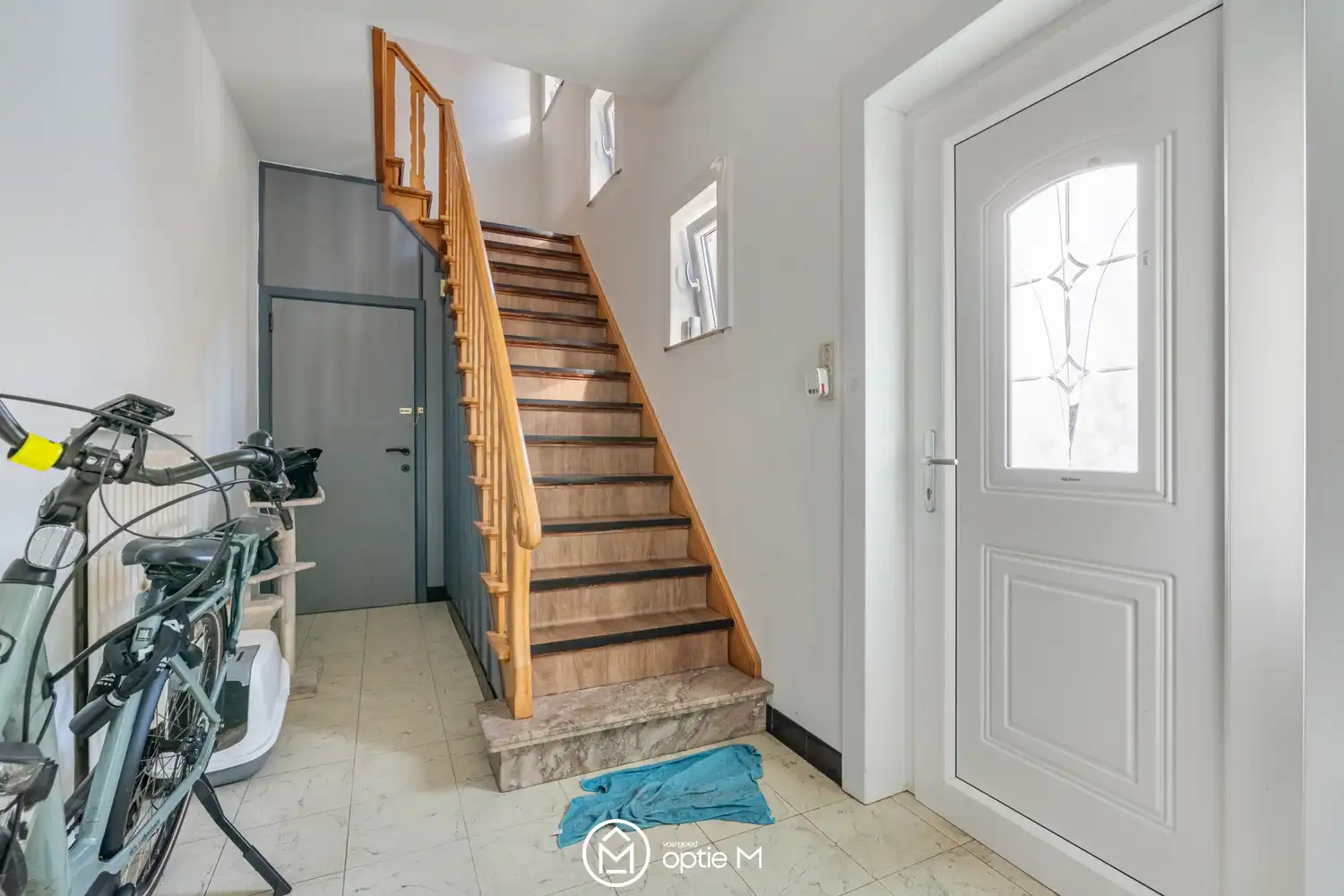Investeringspand te koop in Genk – Twee verhuurde appartementen met onmiddellijk rendement foto 19