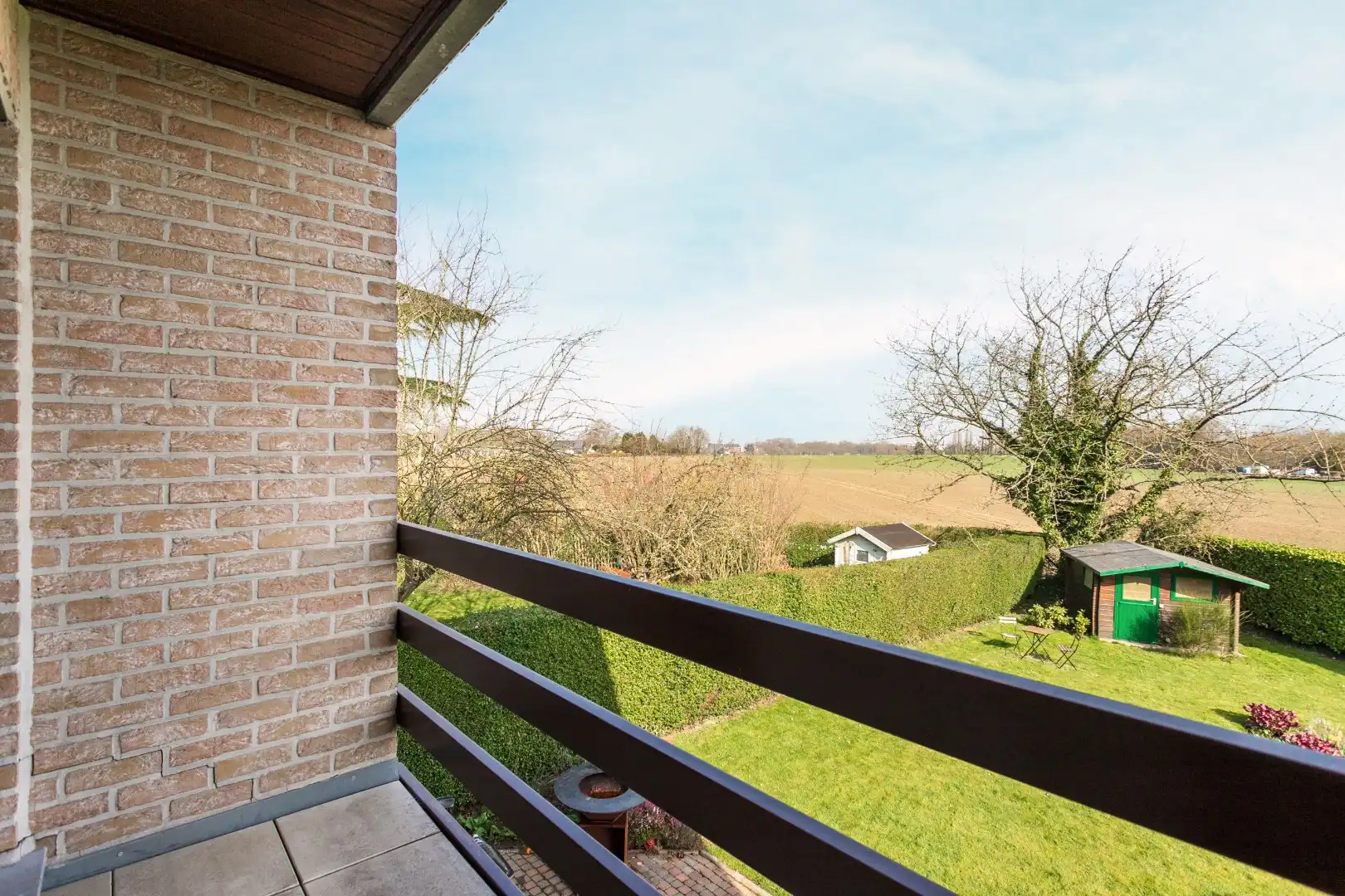 Instapklare gezinswoning met 5 slaapkamers, 2 badkamers en EPC B op topligging in Wezembeek-Oppem foto 18