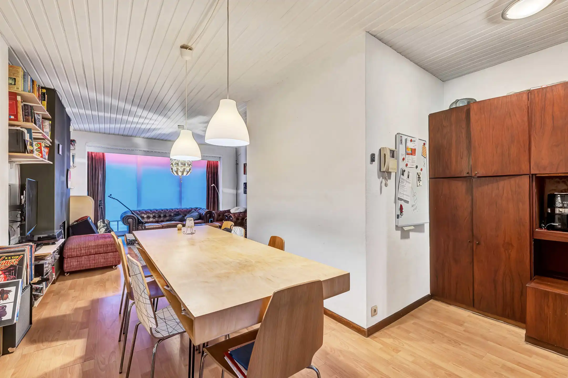 Instapklare bel-étage met garage foto 4