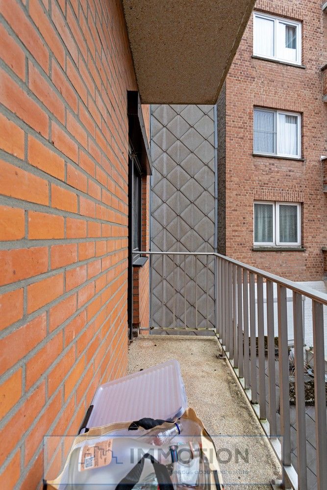 Appartement nabij station foto 17