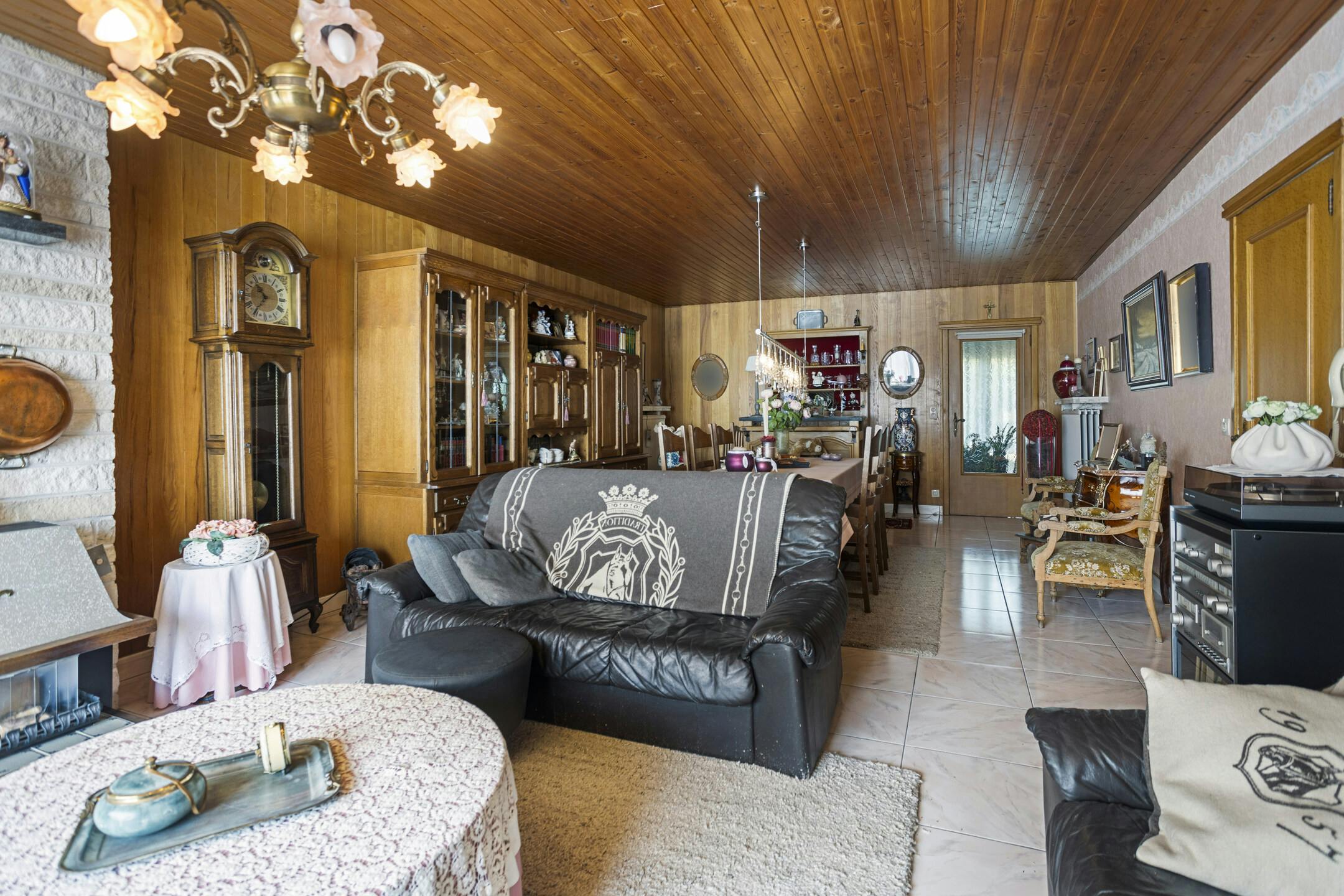Te moderniseren huis of tweewoonst in Vrasene foto 5