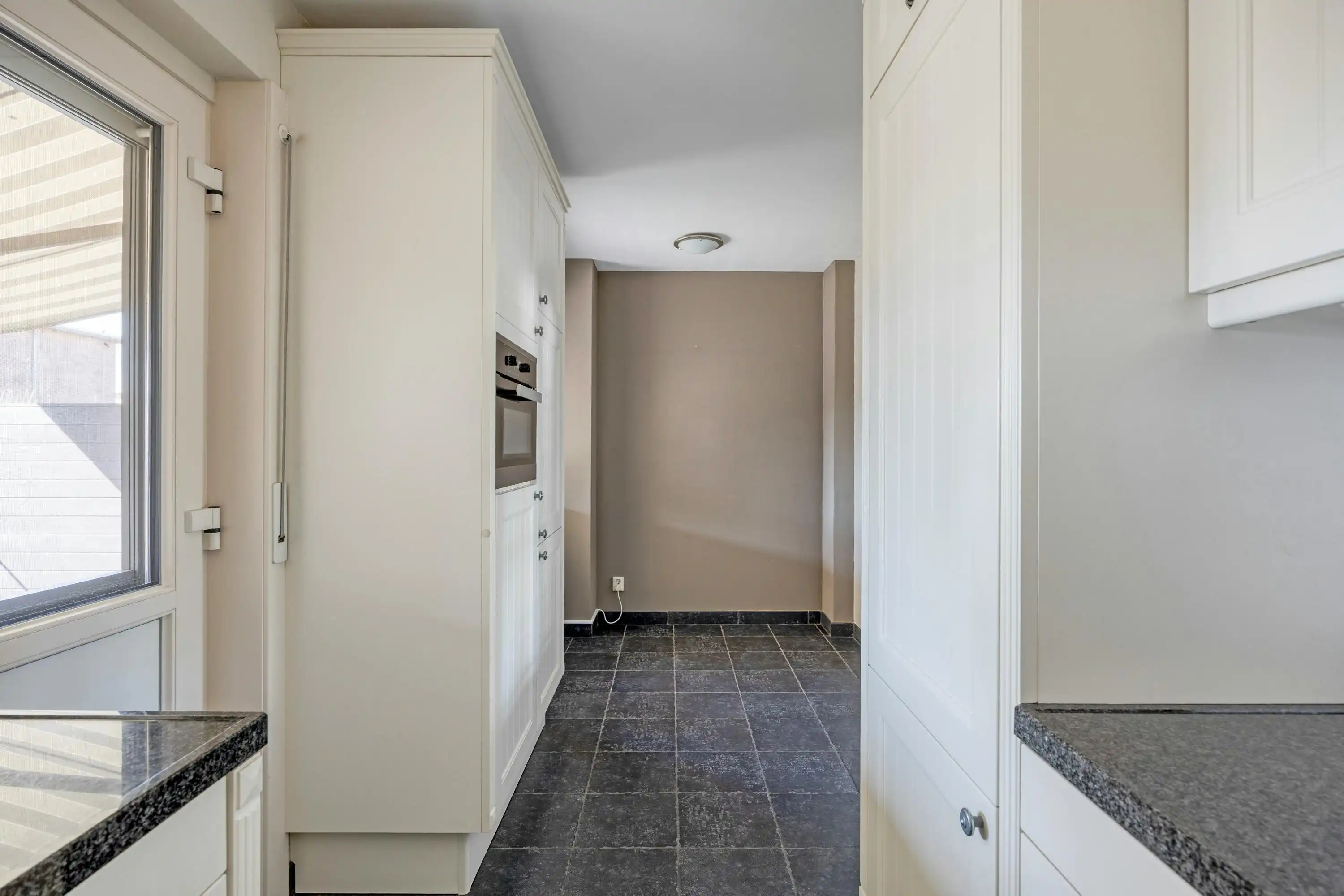 Huis te koop in Stabroek: instapklare bel-etage foto 11