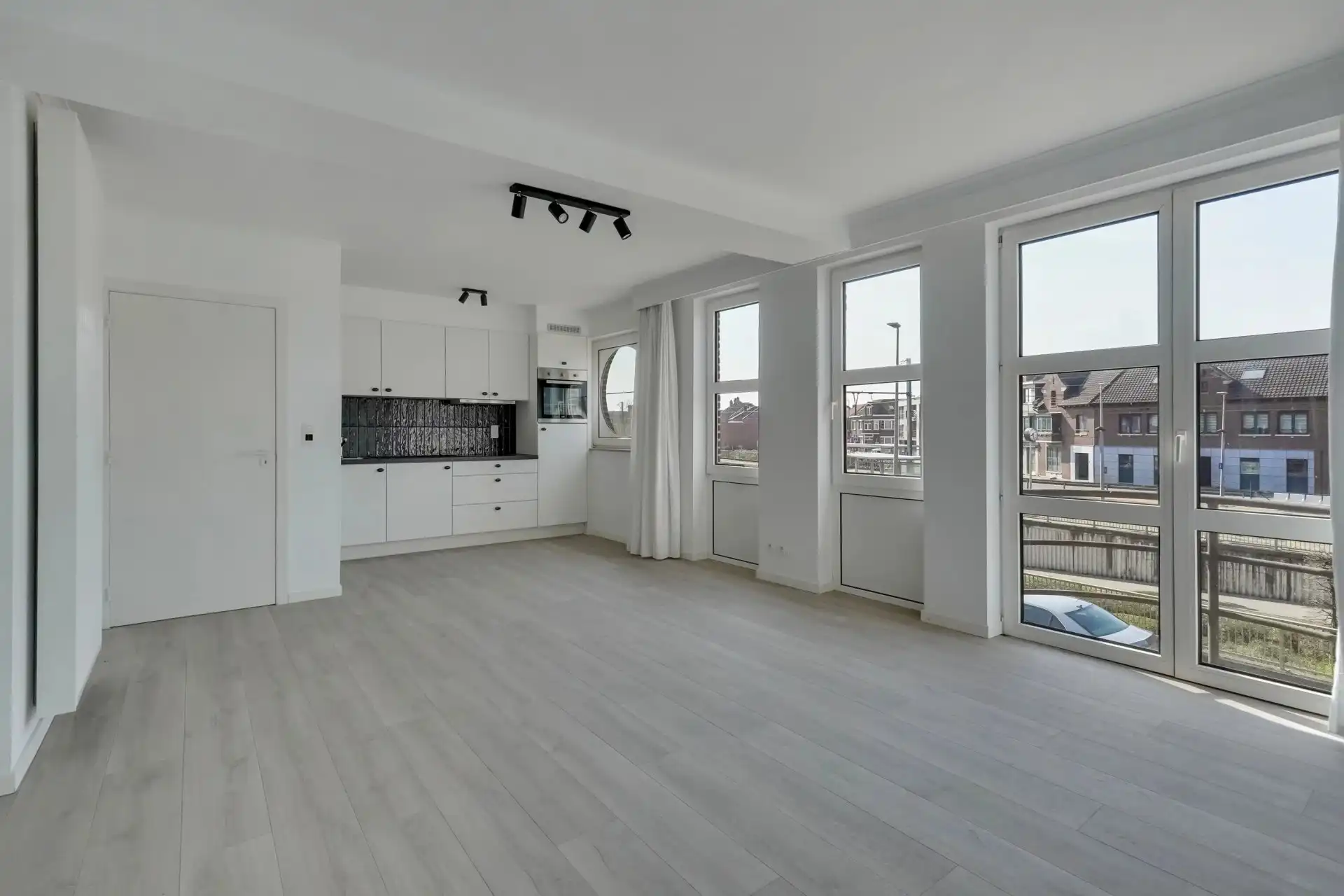 Energiezuinig appartement met 2 slaapkamers foto 3
