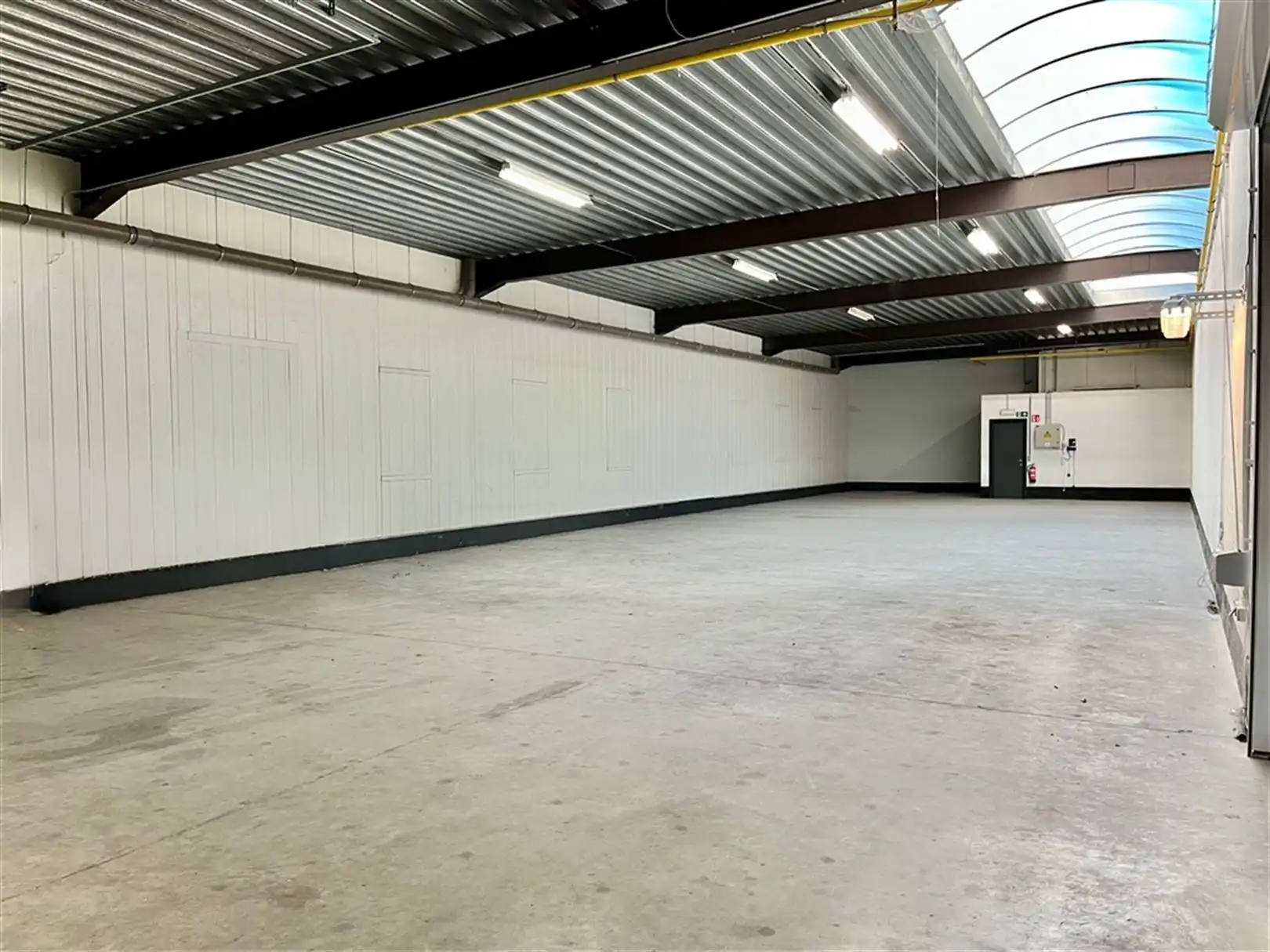 Polyvalente bedrijfsite te Herentals foto 12
