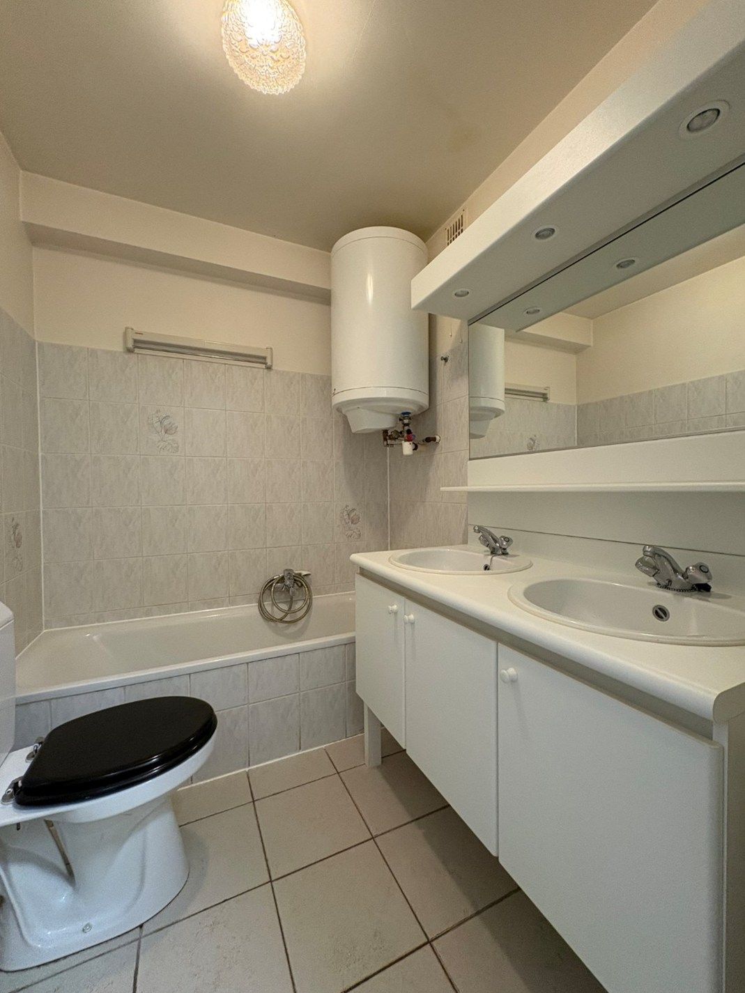 Te koop: Lichtrijk appartement met zijdelings zeezicht inclusief staanplaats  foto 14