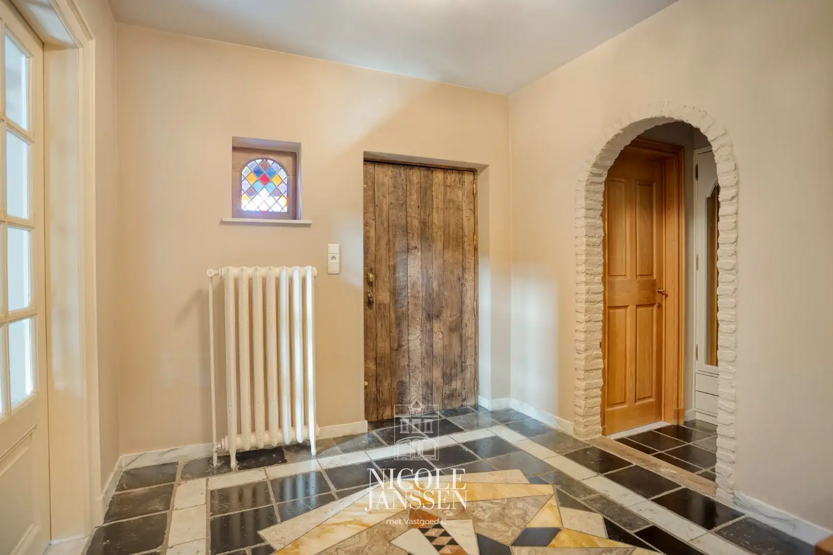 Karaktervolle woning  foto 4